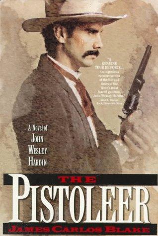 Copertina di The Pistoleer