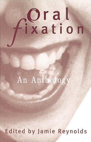 Copertina di Oral Fixation