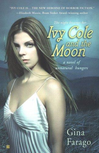 Copertina di Ivy Cole And the Moon