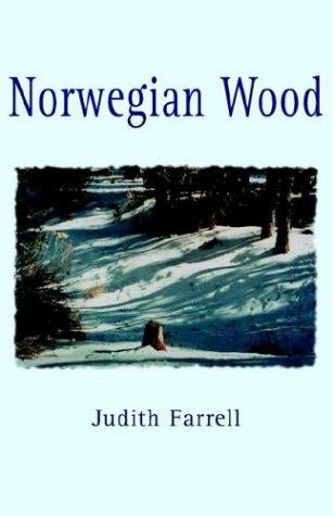Copertina di Norwegian Wood