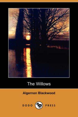 Copertina di The Willows