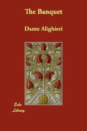 Copertina di The Banquet