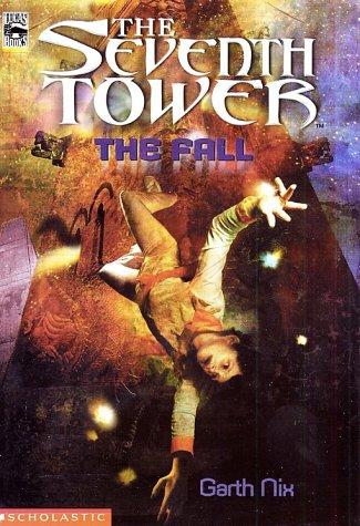 Copertina di The Fall