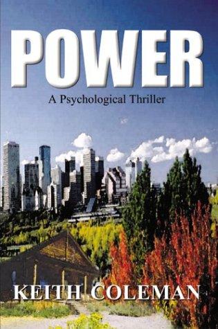 Copertina di POWER