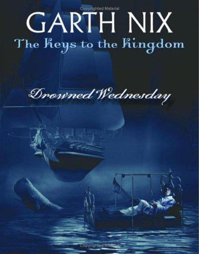 Copertina di Drowned Wednesday