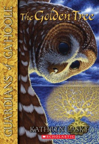 Copertina di Golden Tree (Guardians Of Ga'hoole)