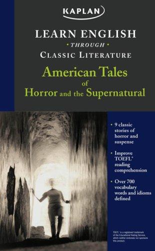 Copertina di Learn English Through Classic Literature