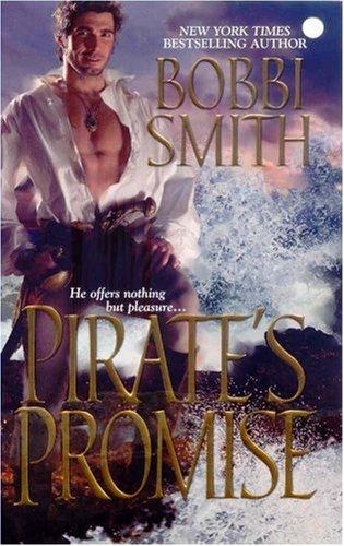 Copertina di Pirate's Promise
