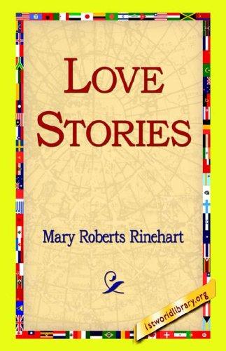 Copertina di Love Stories