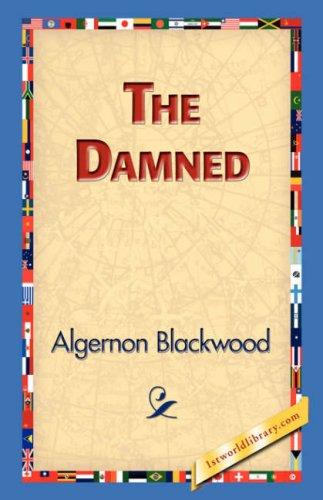 Copertina di The Damned