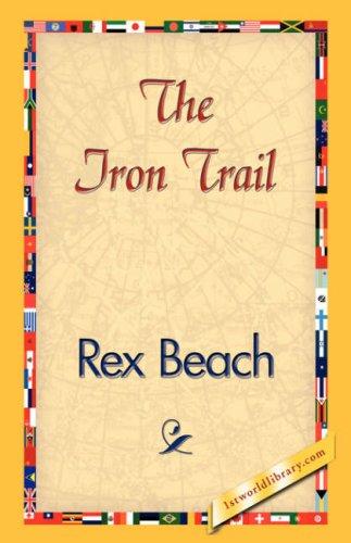 Copertina di The Iron Trail