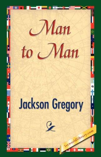Copertina di Man to Man