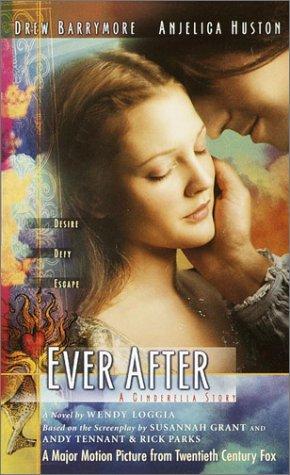 Copertina di Ever After