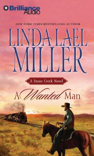 Copertina di A Wanted Man