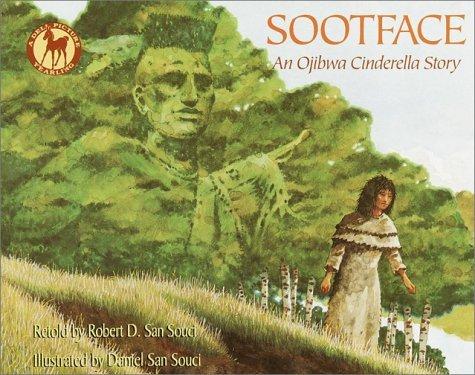 Copertina di Sootface