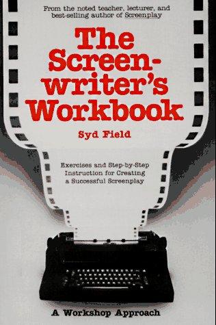 Copertina di The Screenwriter's Workbook
