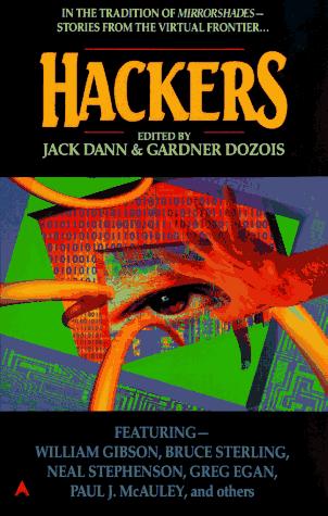 Copertina di Hackers
