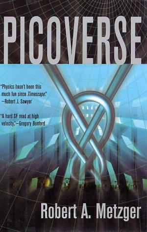 Copertina di Picoverse