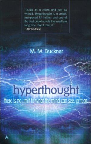 Copertina di Hyperthought