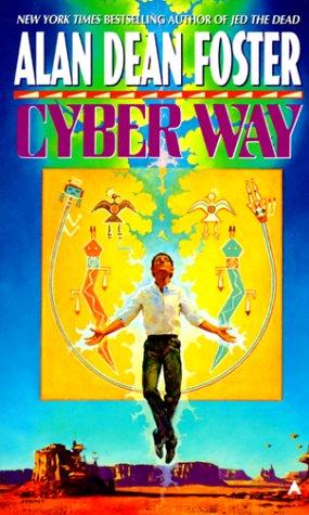 Copertina di Cyber Way