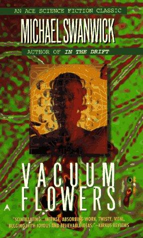 Copertina di Vacuum flowers