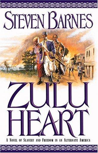 Copertina di Zulu heart