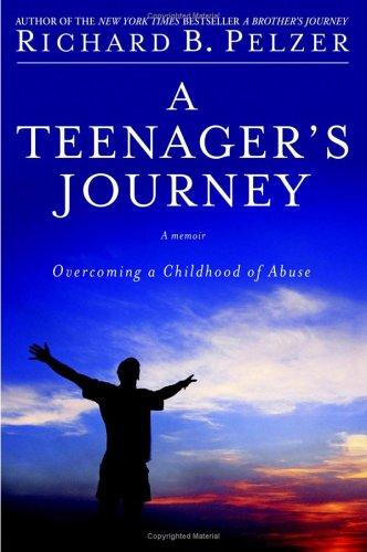 Copertina di A Teenager's Journey