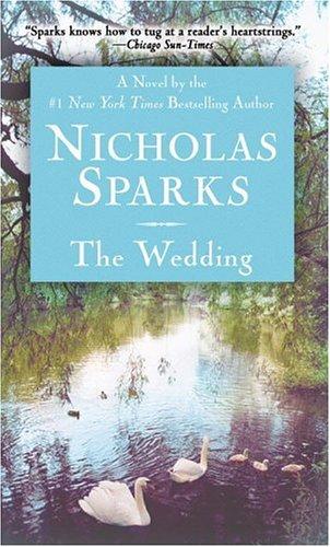 Copertina di The wedding