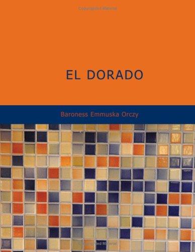 Copertina di El Dorado