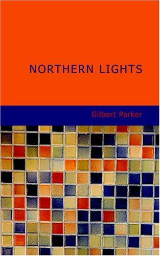Copertina di Northern Lights