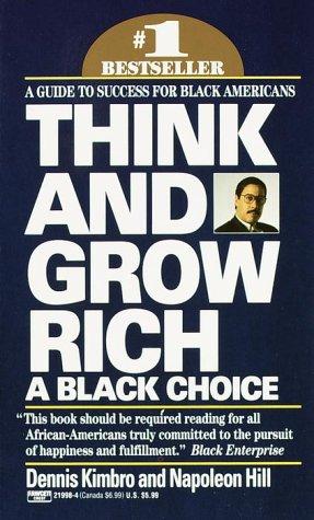 Copertina di Think and grow rich