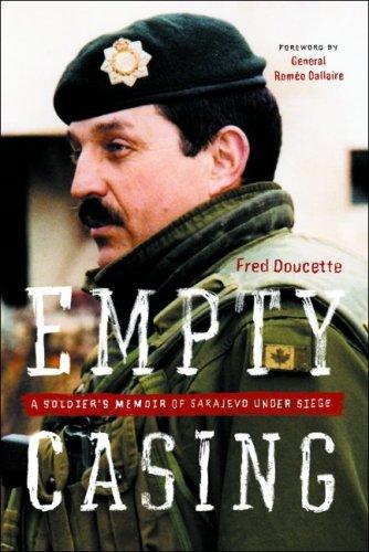 Copertina di Empty Casing