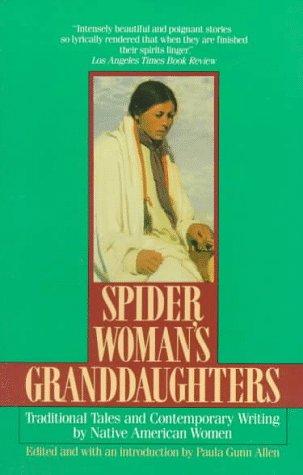Copertina di Spider Woman's Granddaughters
