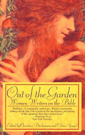 Copertina di Out of the garden