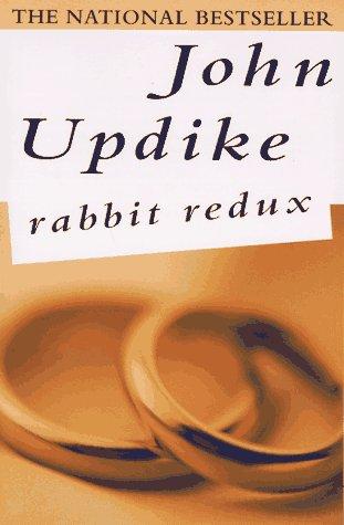 Copertina di Rabbit redux