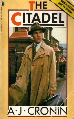 Copertina di The Citadel