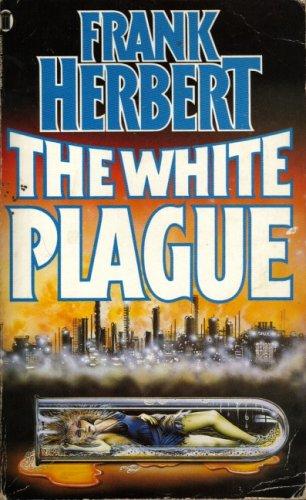 Copertina di White Plague Can