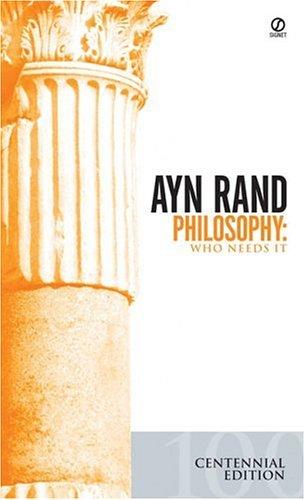 Copertina di Philosophy