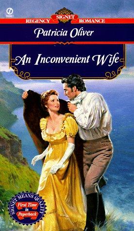 Copertina di An Inconvenient Wife