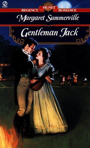 Copertina di Gentleman Jack