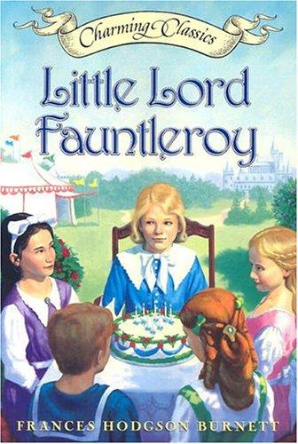 Copertina di Little Lord Fauntleroy