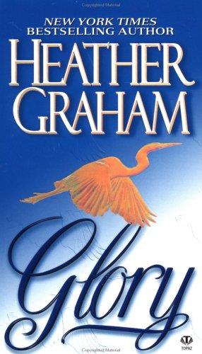 Copertina di Glory