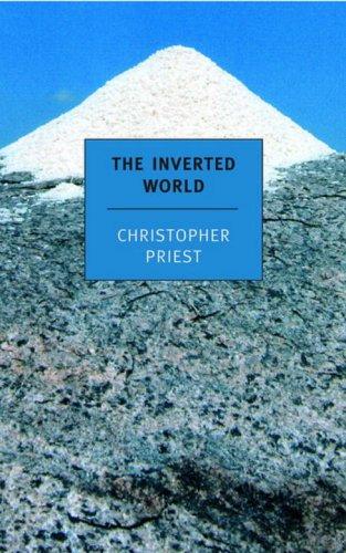 Copertina di The inverted world