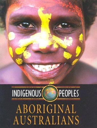 Copertina di Aboriginal Australians (Indigenous Peoples)