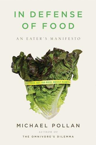 Copertina di In Defense of Food