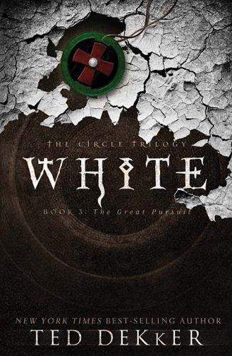 Copertina di White