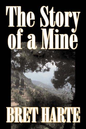 Copertina di The Story of a Mine