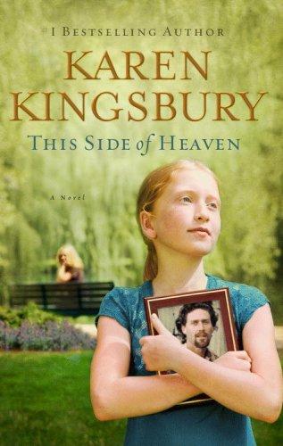 Copertina di This side of heaven