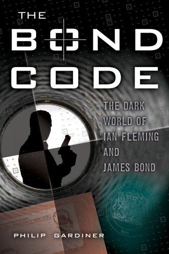 Copertina di The Bond Code
