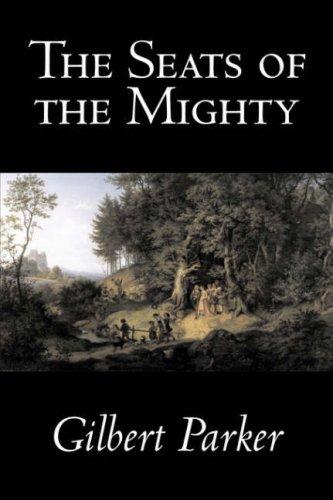 Copertina di The seats of the mighty
